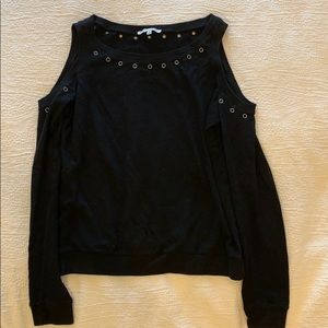 Rebecca minkoff long sleeve